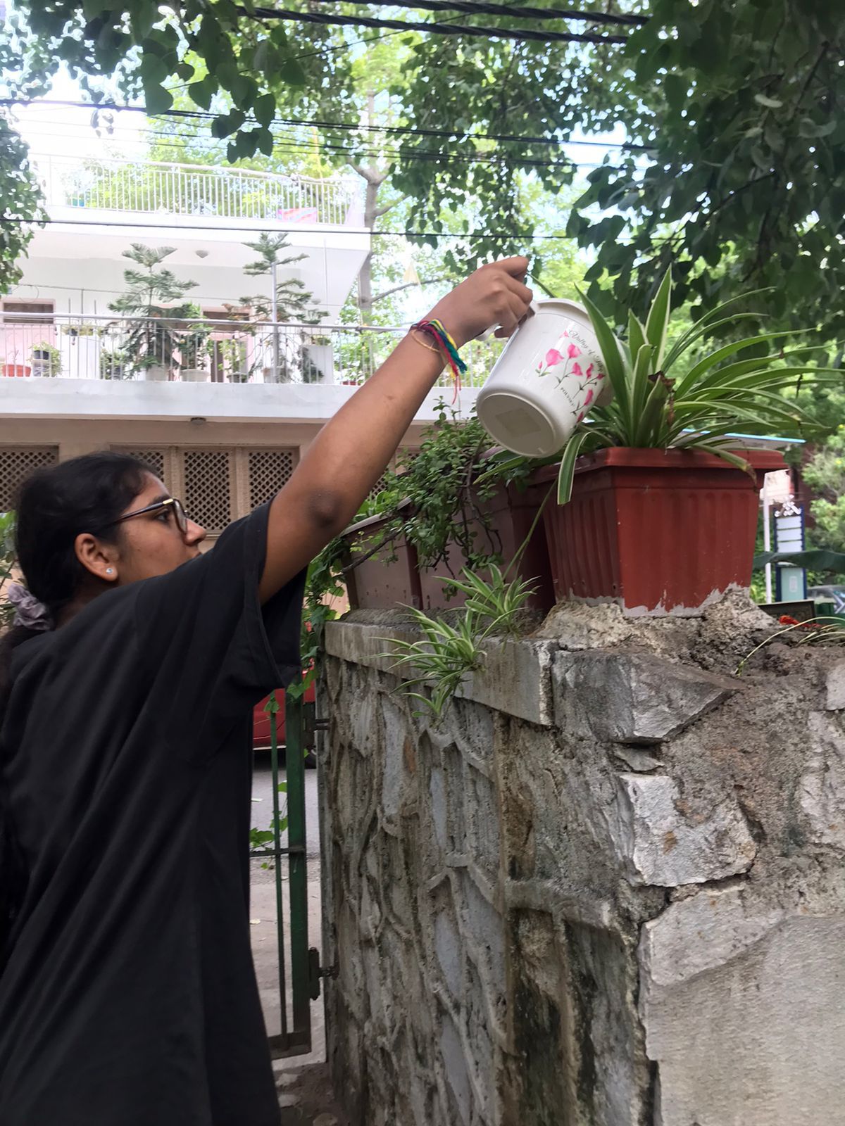 Environmental Initiative 1